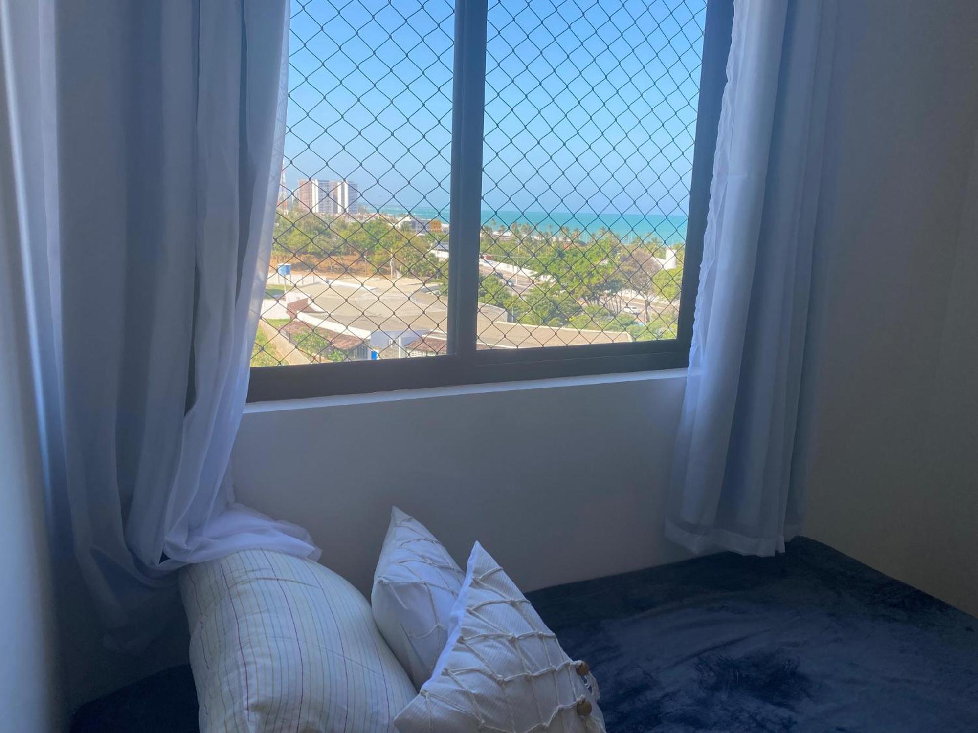 2 Quartos Vista O Mar Maceió